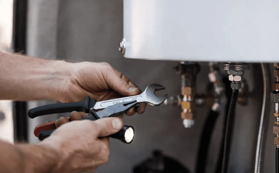 Why choose Water Heater Repair in Mountain View, AR